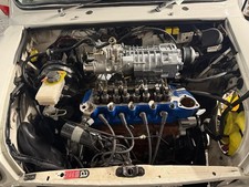 Classic Mini Vmaxscart