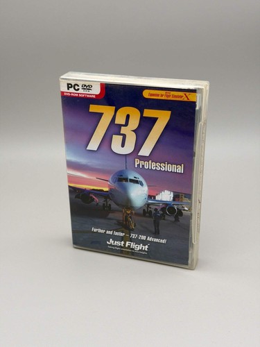 737 professional pc - professional,