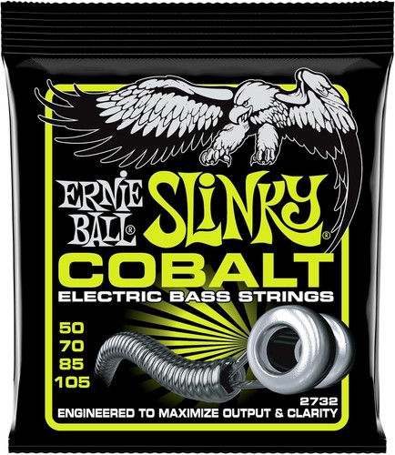 Ernie ball regular slinky - ernie,