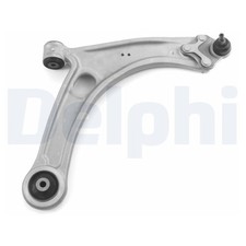 Delphi Control/Trailing Arm