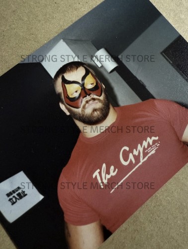 80s road warrior animal - 80s,
