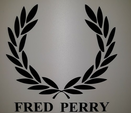 Fred perry car scooter - perry,