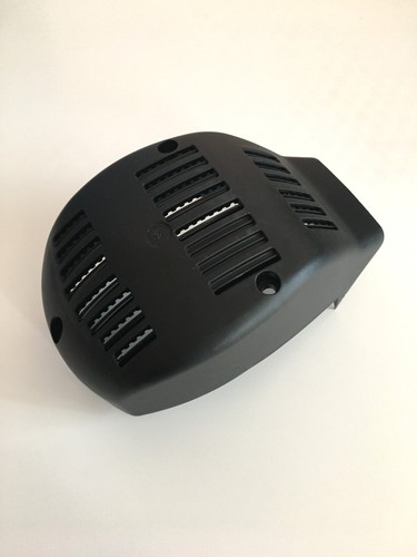 Armature ventilator housing - ventilator,