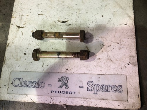 Peugeot 205 1 9 gti - 1.9, all