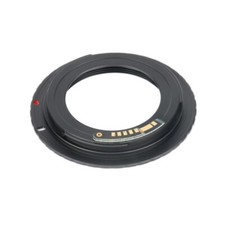 M42 to Canon EOS EF Mount