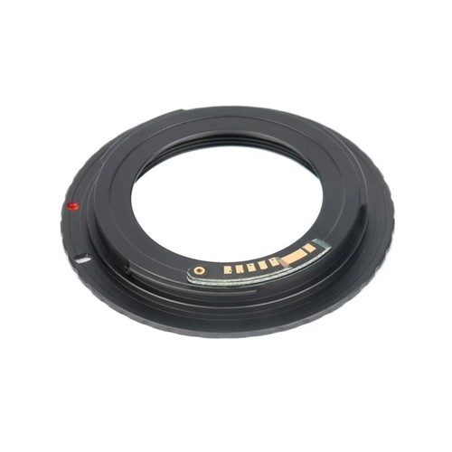 M42 canon eos mount - m42,