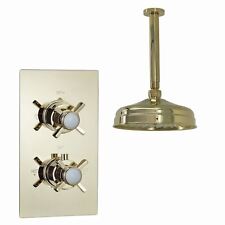 Shower Head Set Crosshead