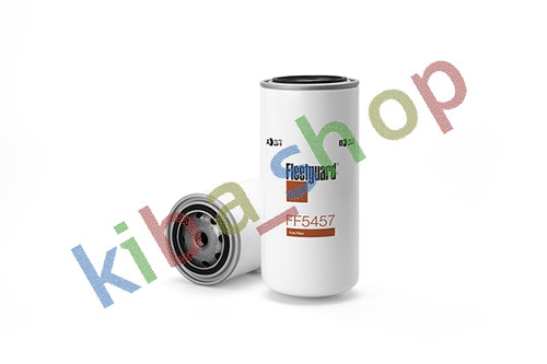 Fuel filter fits iveco - filter,