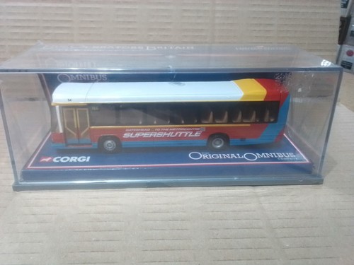 Corgi 42901 ahead gateshead - corgi, go