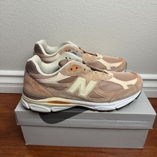 New Balance 990v3 MiUSA size