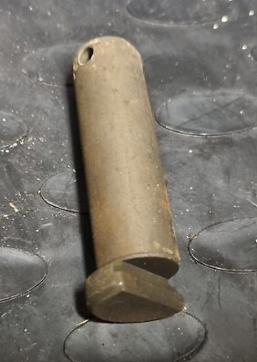 Brake shoe roller pin for - , mcw