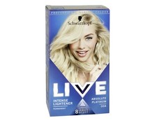 Schwarzkopf Live Color XXL