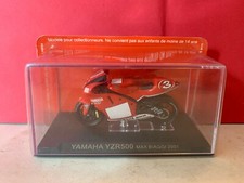 SUPERB YAMAHA YZR500 MAX