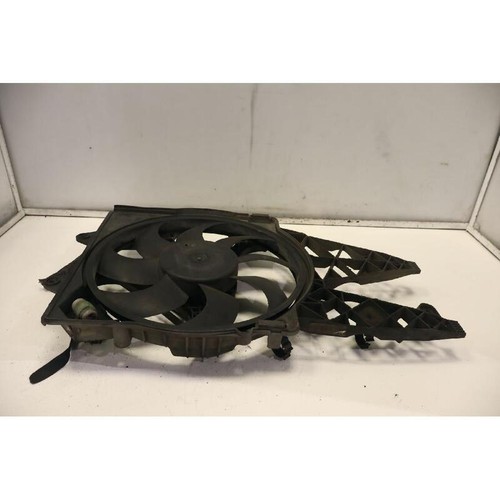 Cooling fan alfa romeo - cooling,