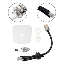 Upgraded Parts Air Filter Fuel