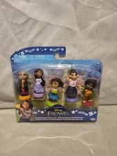 Jakks Disney Encanto 2" Family