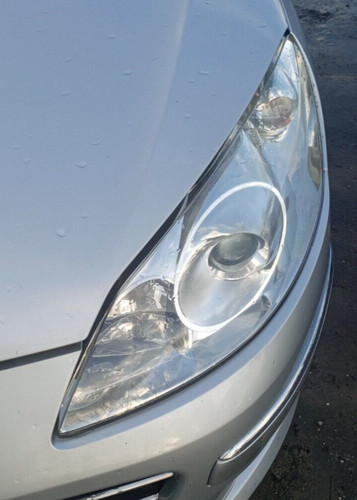 2010 peugeot 407 ns - 2010,