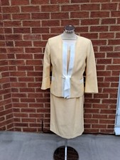 Roman Originals Lemon Yellow