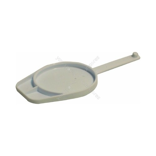 Cap water cont - cap,