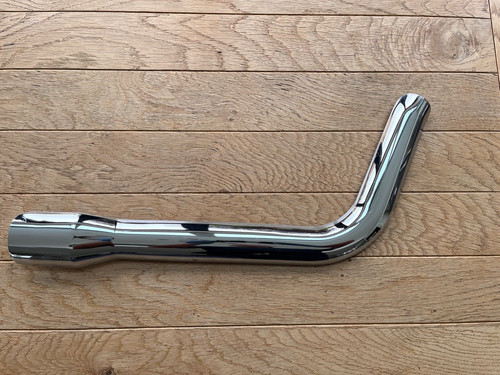 Harley original grey ghost - original,