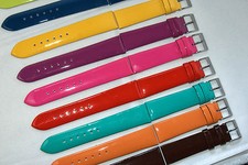 Patent Gloss Coloured Smooth