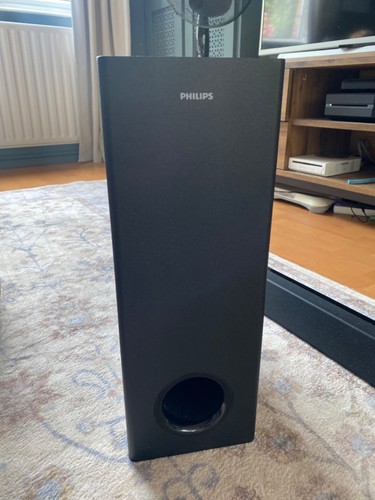 Philips htl3320 channel - htl3320,
