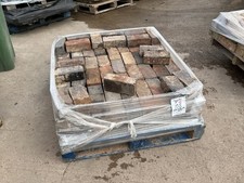 Pallet Of 108 Reclaimed