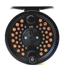 Fly Fishing Reel Scientific
