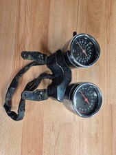 Suzuki bandit 600 mk1 clocks