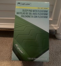 NEW Light Speed Sleep Pad