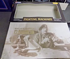 CSCW21004 EL ALAMEIN WWII