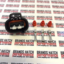 3 Way Toyota Gearbox Vehicle Speed Sensor (VSS) Connector - W58 R154 - LX12