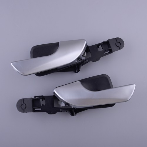 Rear inner door - rear,