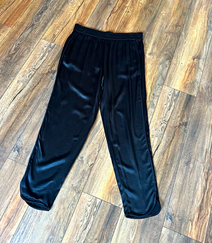 Zara women black - women’s, satin