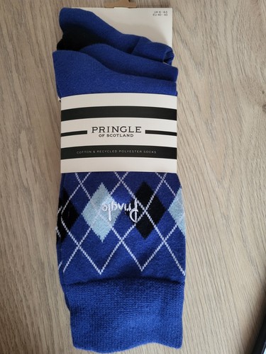 Pairs pringle scotland - 3, of