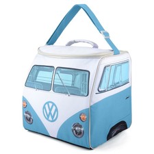 Volkswagen Cool Bag 30 Litre Camper Van Large Cooler Bag - Dove Blue
