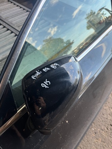 Audi 2016 2020 - b9, left