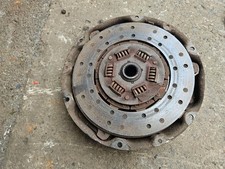 FORD V6 ESSEX  CLUTCH SCIMITAR GTE SE5a  ZODIAC 3LTR TRANSIT TVR?