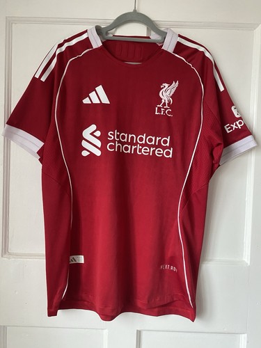 Lfc adidas mens - adidas, 25/26