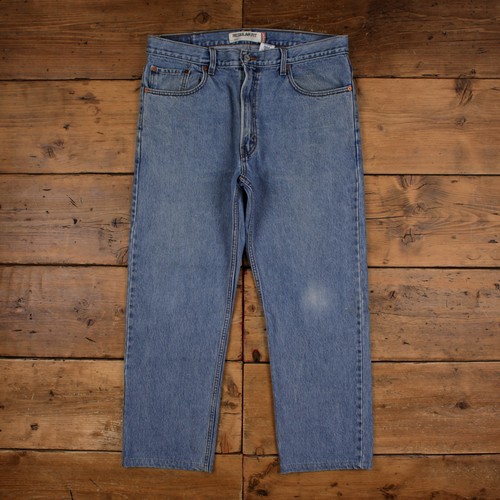 Levis 505 jeans - jeans, blue