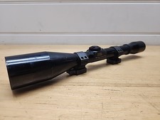 Vintage Bushnell Scope Chief