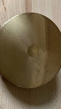 Vintage stratton powder - stratton,