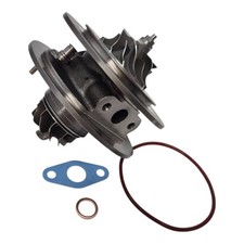 Turbocharger Cartridge BMW X3