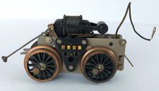 O Gauge HORNBY E120 Special Tank Locomotive - 20 Volt Electric Motor - 3 Rail