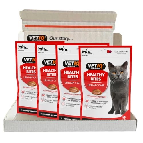 Vetiq healthy bites urinary - vetiq,