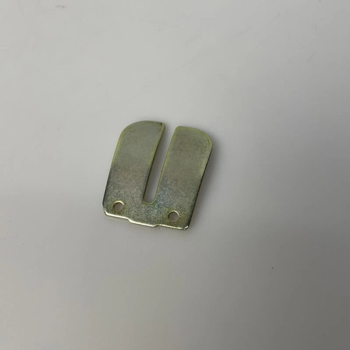 Yamaha dt125 1991 - mx, tongue
