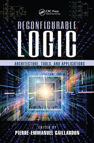 Reconfigurable logic - reconfigurable,