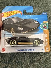 🎁🎁🎁Hot Wheels ‘71