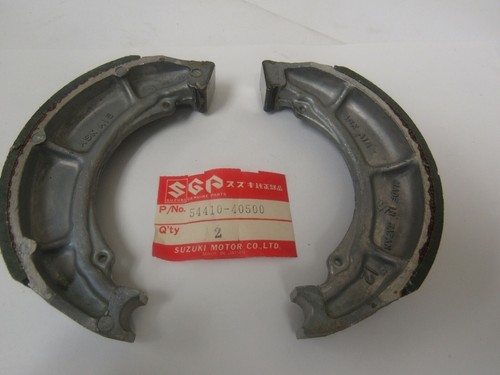 Nos oem suzuki - nos, brake