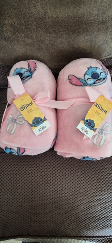 Stitch throws new from - stitch, throws.